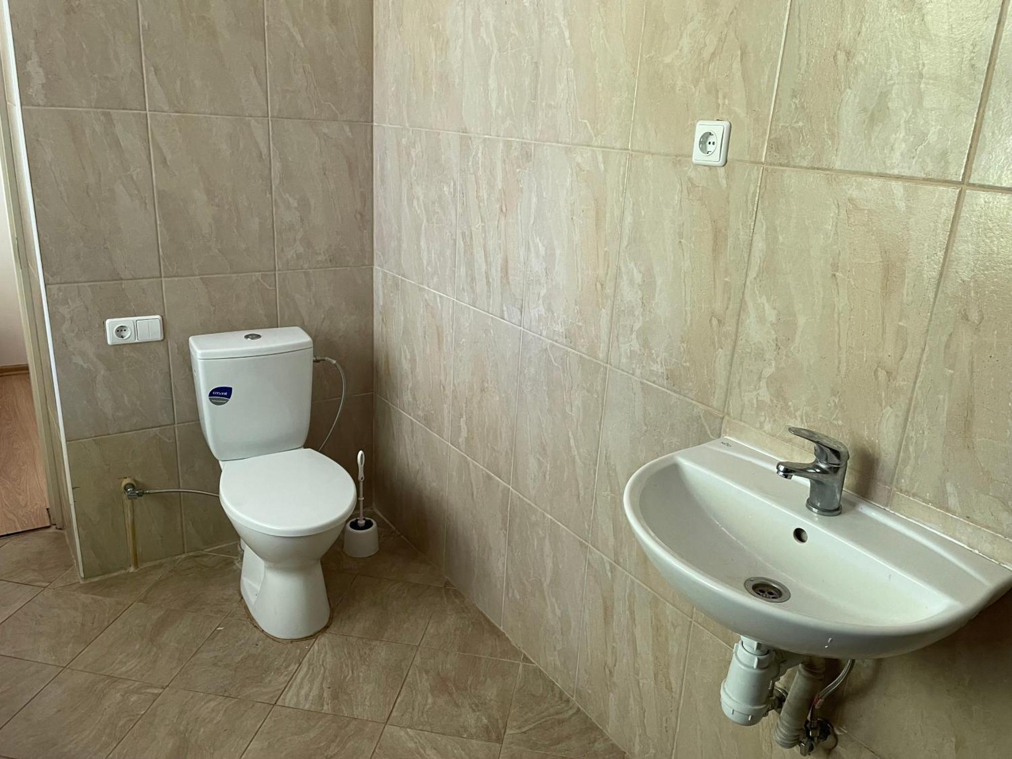 Hotel Sveciu Namai Prie Sirvintu Akmeniai Exterior foto