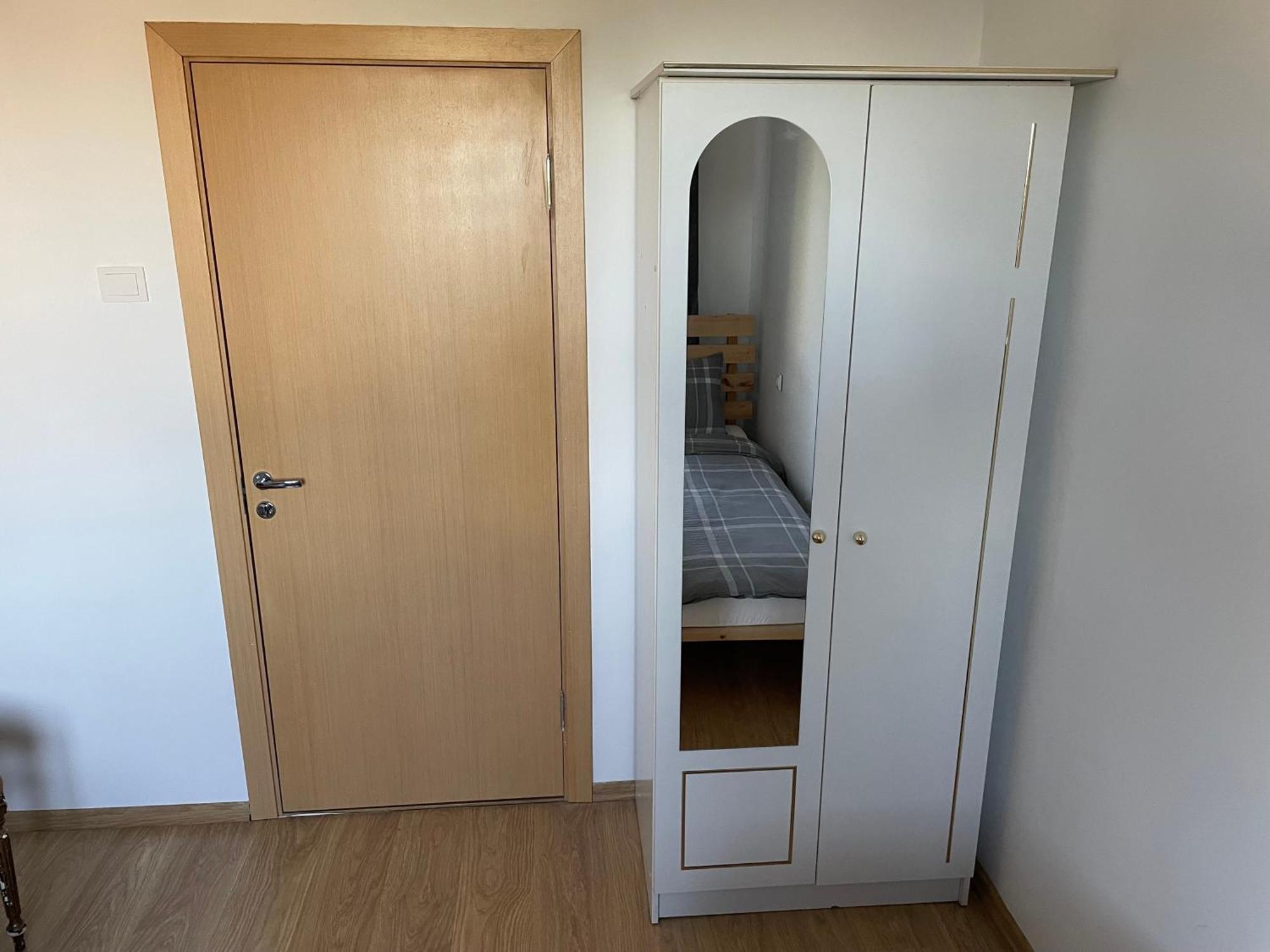 Hotel Sveciu Namai Prie Sirvintu Akmeniai Habitación foto